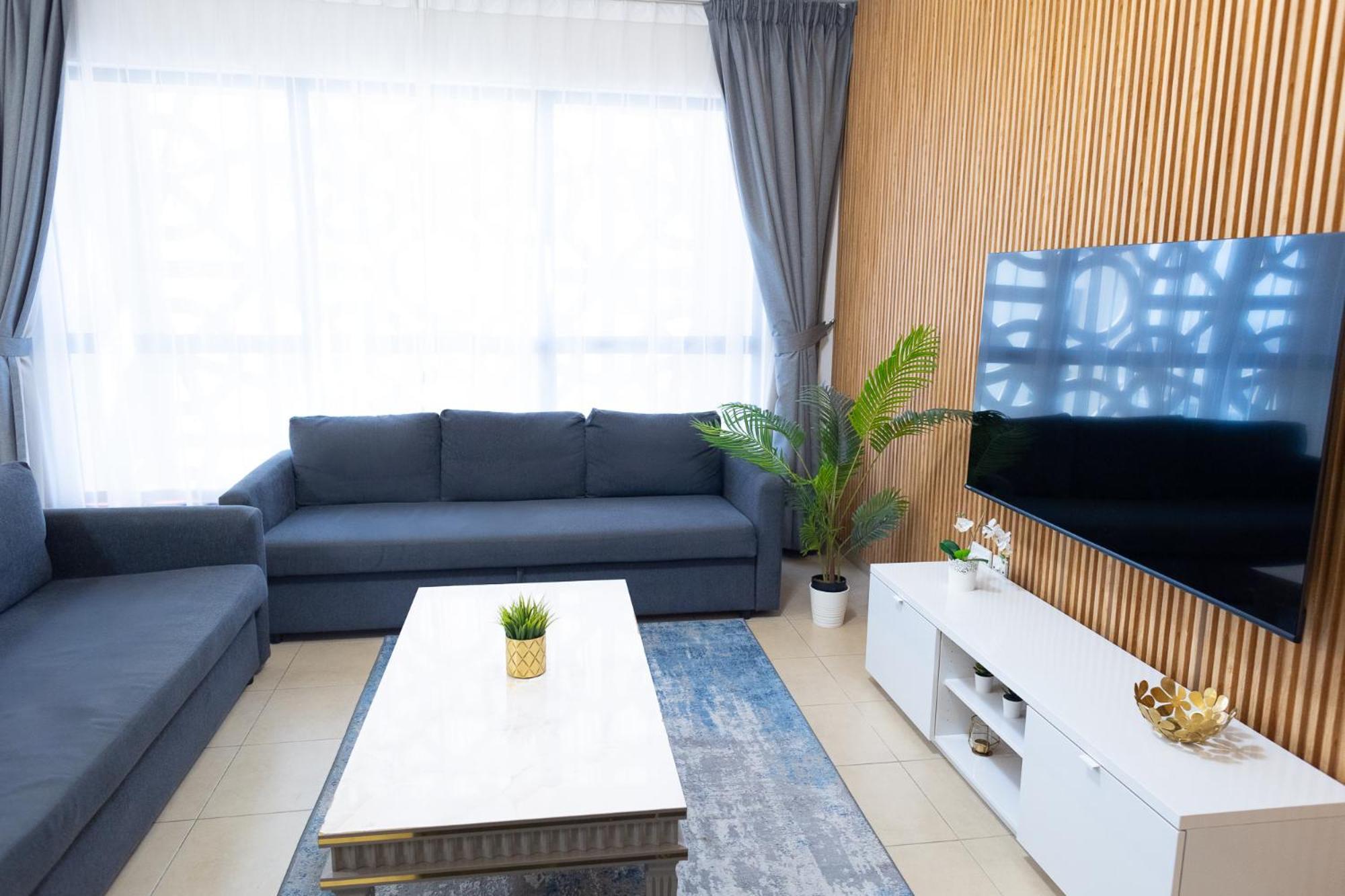 Apartments On Jbr By Happy Season Dubai Dış mekan fotoğraf